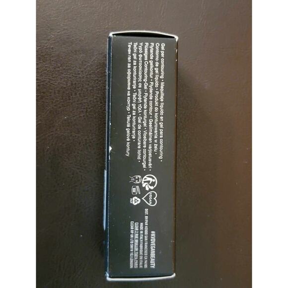 KVD Modcon Liquid-Gel Contour - Medium Cool 60 - Picture 3 of 3